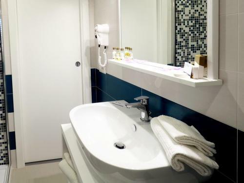 Bed & Breakfast Residenza La Torre