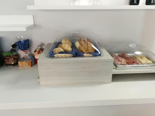 Bed & Breakfast Residenza La Torre