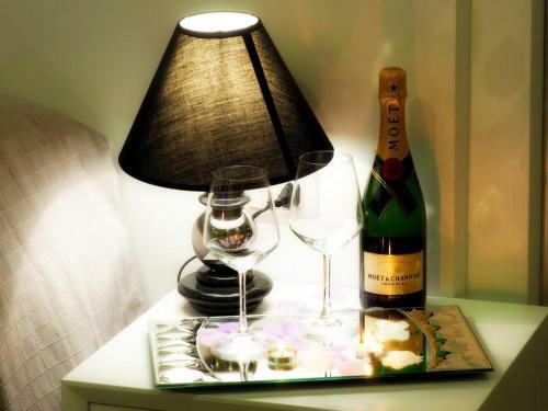 Bed & Breakfast Residenza La Torre