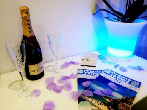 Bed & Breakfast Residenza La Torre
