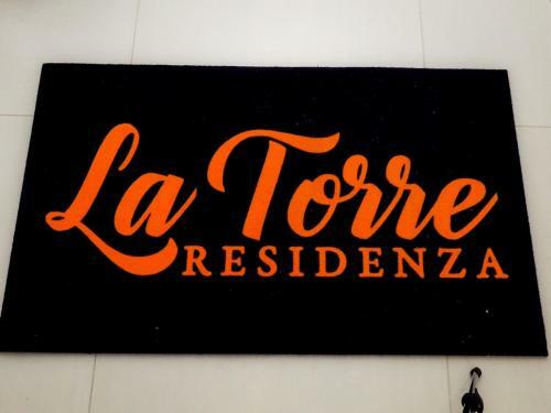 Bed & Breakfast Residenza La Torre