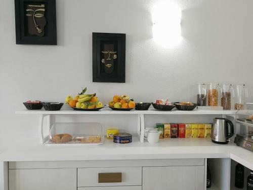 Bed & Breakfast Residenza La Torre