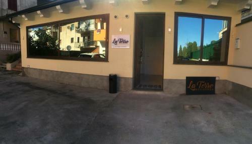 Bed & Breakfast Residenza La Torre