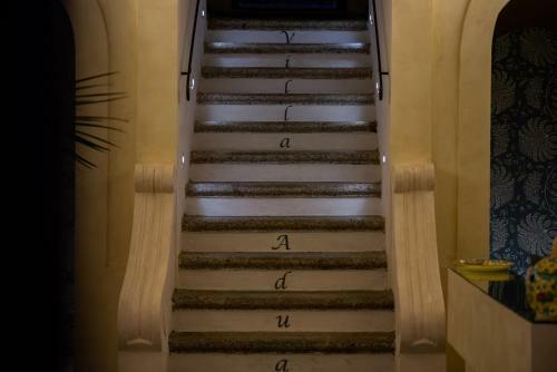 Hostal Villa Adua