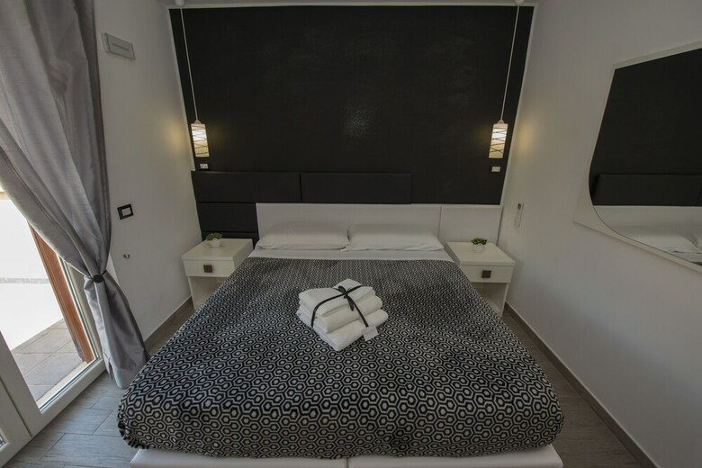 Bed & Breakfast Residenza Magnolia