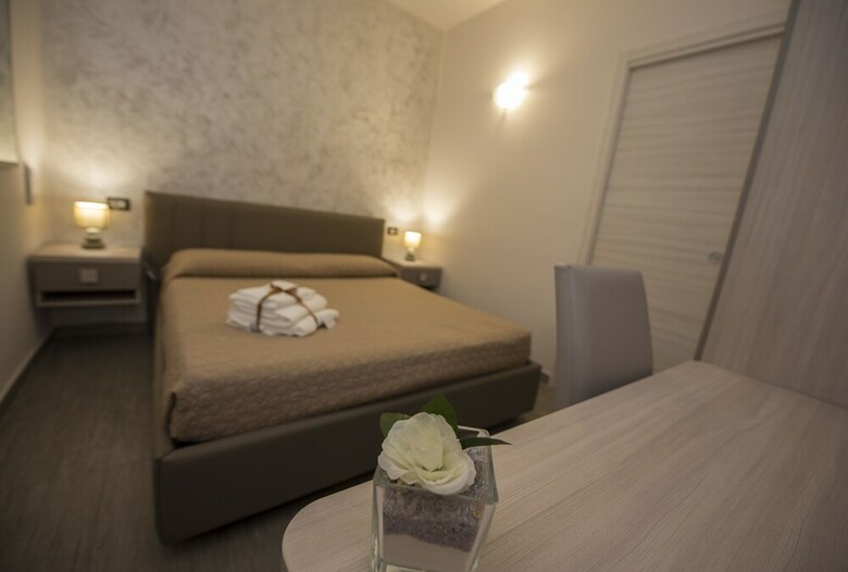 Bed & Breakfast Residenza Magnolia