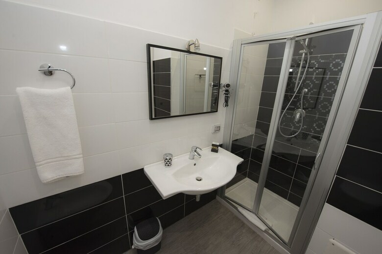 Bed & Breakfast Residenza Magnolia