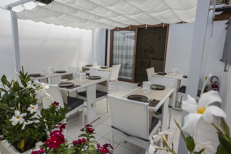 Bed & Breakfast Residenza Magnolia