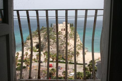 Apartamento Al Corallone A Picco Sul Mare
