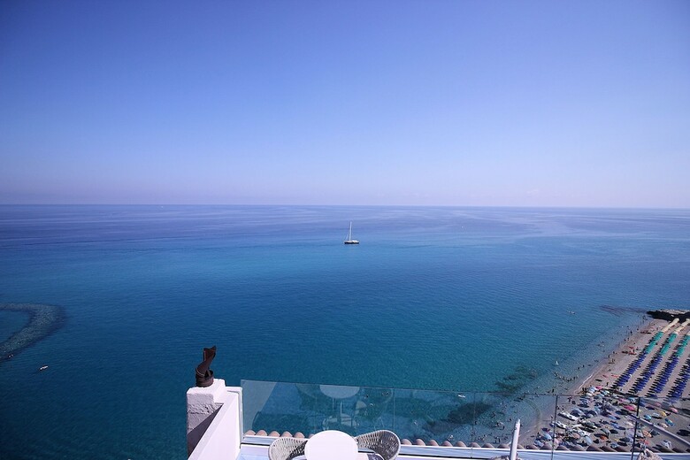 Hotel Palazzo Mottola Tropea