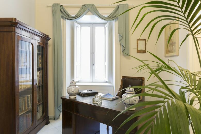 Hotel Palazzo Mottola Tropea