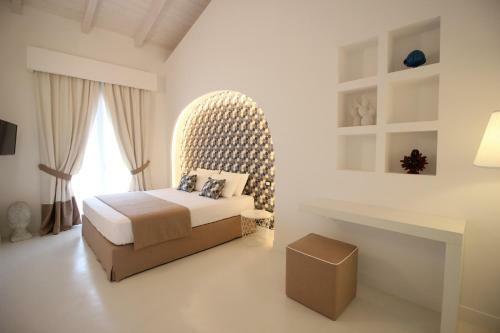 Hotel Il Borghetto Creative Resort