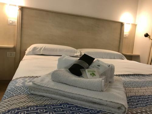 Bed & Breakfast A Casa Di Alessandro