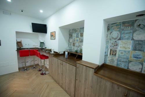 Bed & Breakfast A Casa Di Alessandro