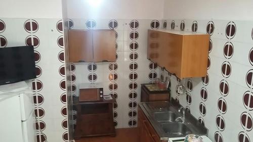 Apartamento Appartamento Paki