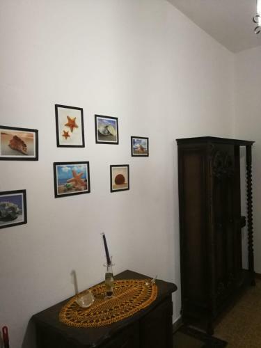 Apartamento Appartamento Paki