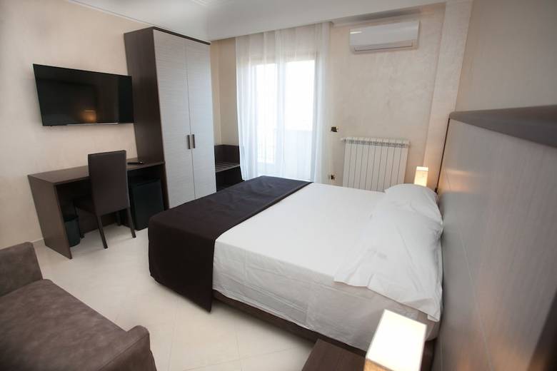 Bed & Breakfast Residenza Prestige Tropea