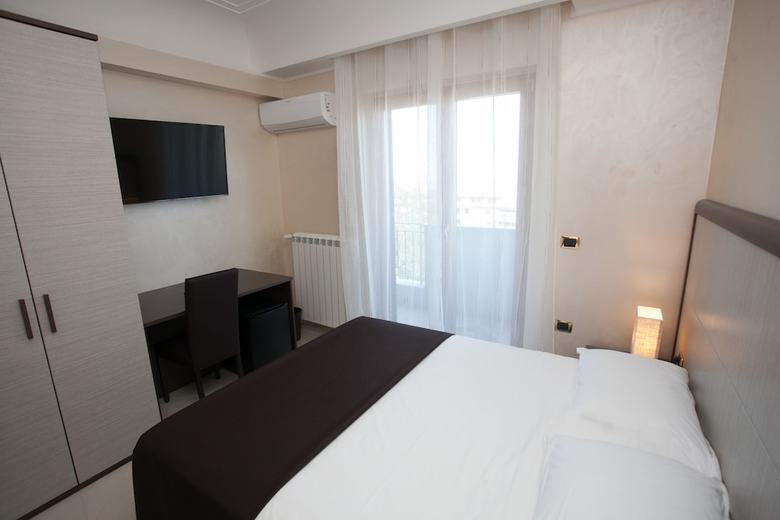 Bed & Breakfast Residenza Prestige Tropea
