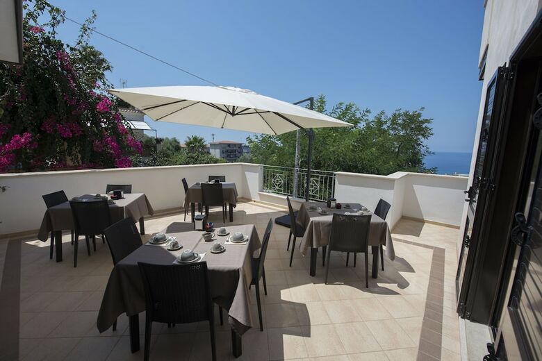 Bed & Breakfast Residenza Prestige Tropea