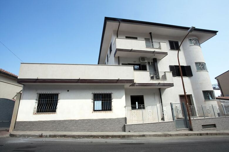 Bed & Breakfast Residenza Prestige Tropea