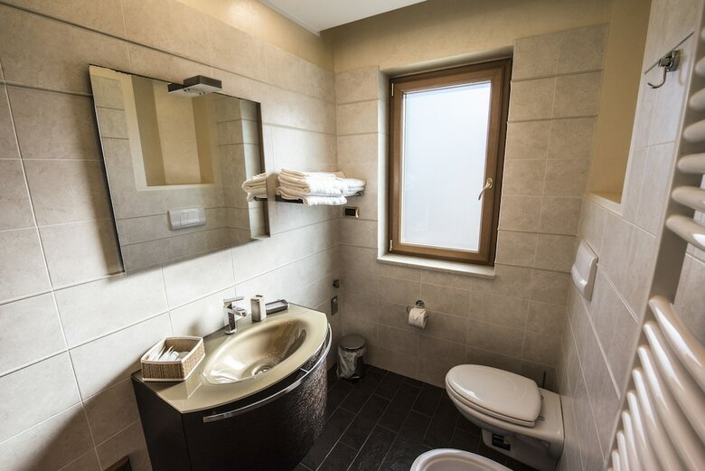 Bed & Breakfast Residenza Prestige Tropea