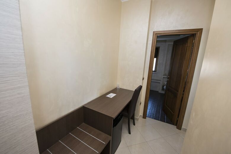 Bed & Breakfast Residenza Prestige Tropea