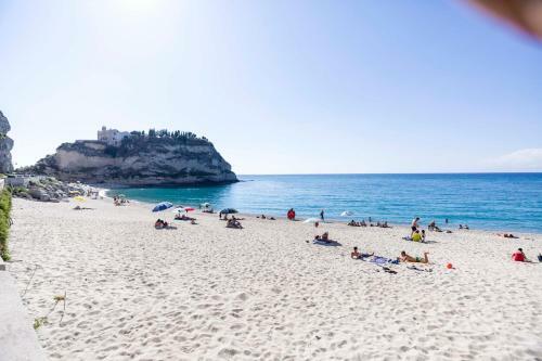Apartamento Appartamento Marina