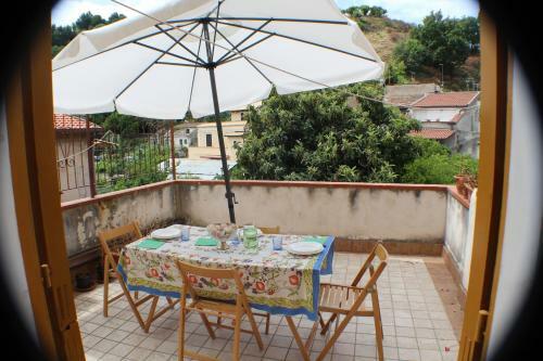 Apartamento Appartamento Marina