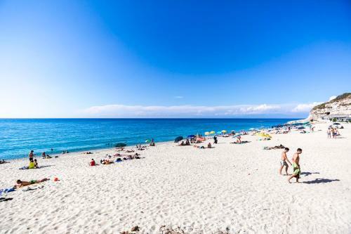 Apartamento Appartamento Marina