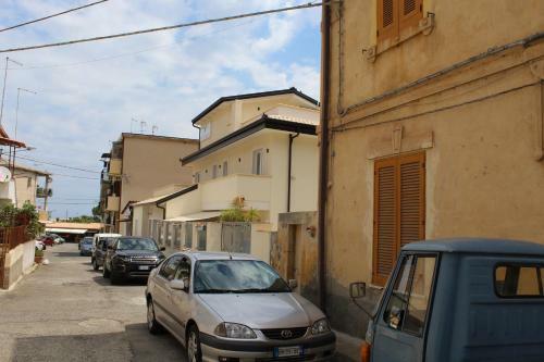 Apartamento Appartamento Marina
