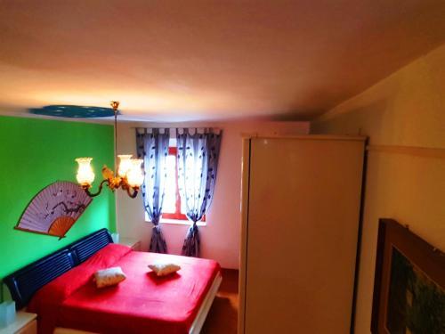 Apartamento Attico Sabbia