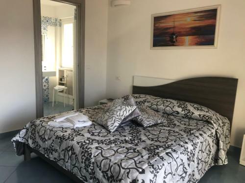 Bed & Breakfast Nereide