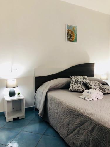 Bed & Breakfast Nereide