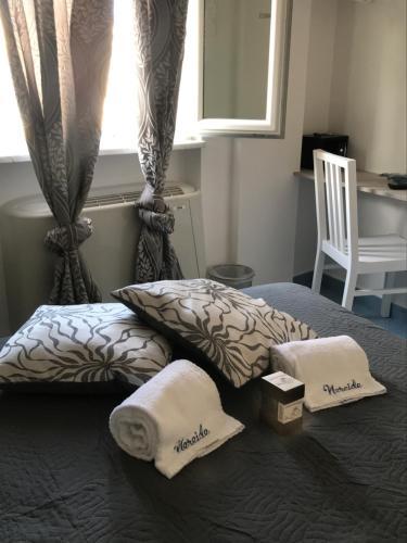 Bed & Breakfast Nereide