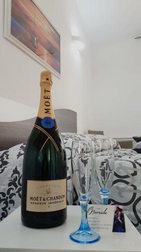 Bed & Breakfast Nereide