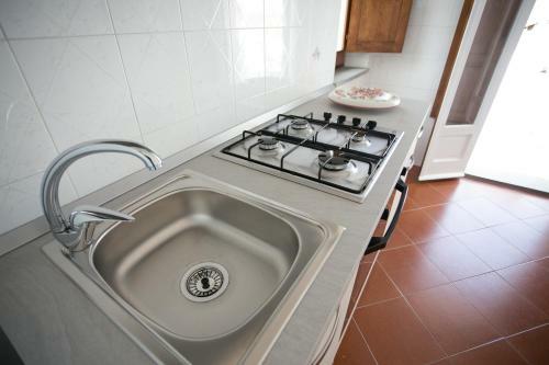 Apartamento Il Marchese Del Grillo