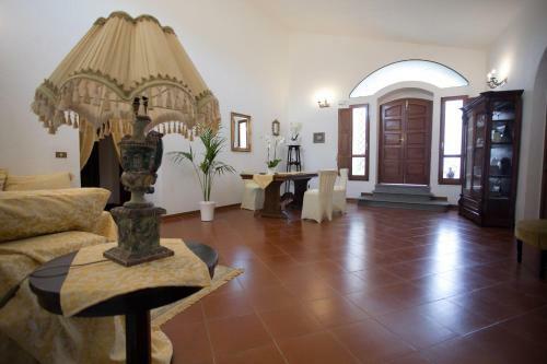 Apartamento Il Marchese Del Grillo