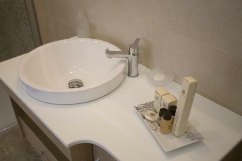 Hostal Tropea Luxury & Charm