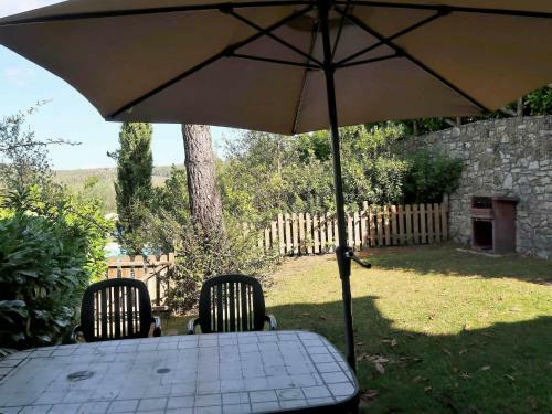 Locazione Turistica Le Coste (sdc152)