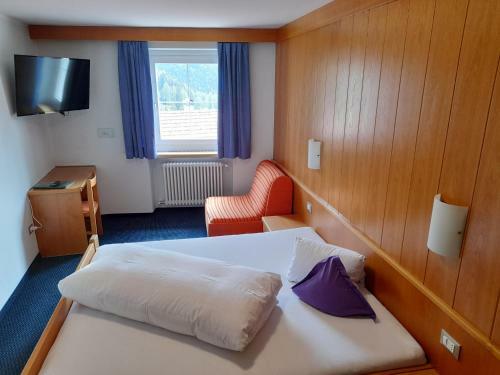 Posada Gasthof Zum L�wen-post