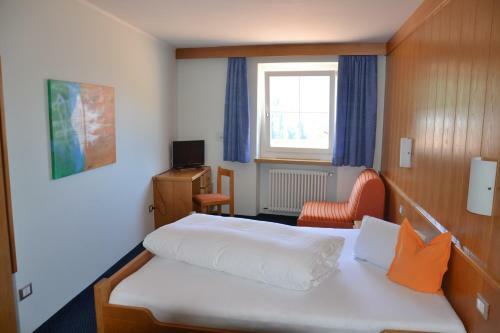 Posada Gasthof Zum L�wen-post