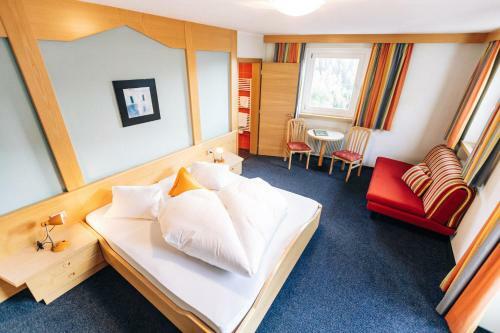 Posada Gasthof Zum L�wen-post