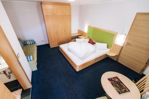 Posada Gasthof Zum L�wen-post