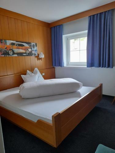 Posada Gasthof Zum L�wen-post