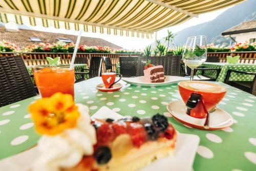 Posada Gasthof Zum L�wen-post