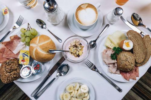 Hotel Sch�nwies