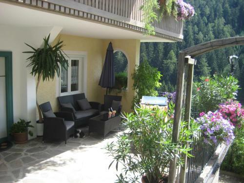 Aparthotel Residence Wiesenheim