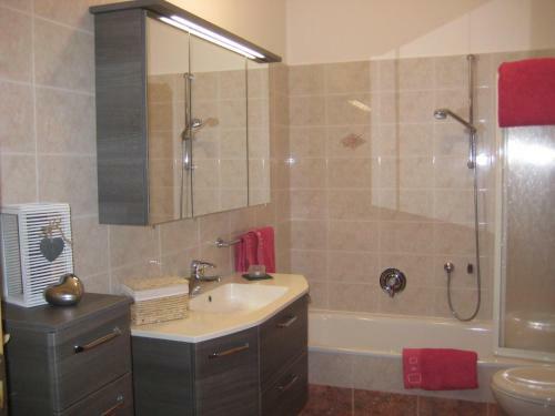 Aparthotel Residence Wiesenheim