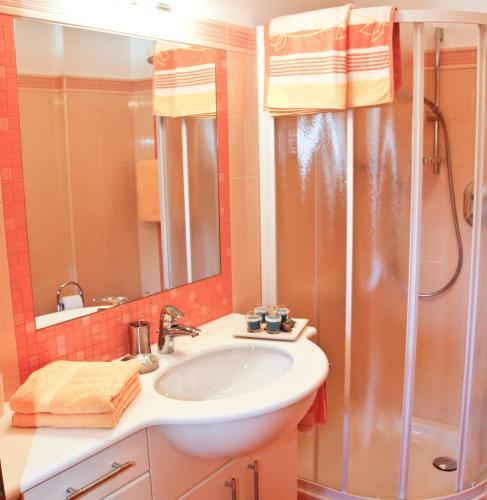 Aparthotel Residence Wiesenheim
