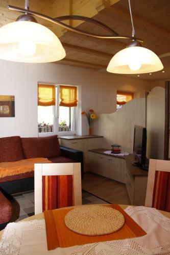 Aparthotel Residence Wiesenheim
